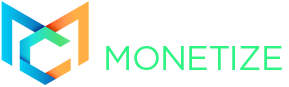 Crypto Monetize logo