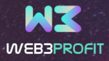 Web3 Profit logo