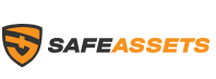 SafeAssets logo