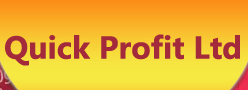 Quick profit ltd logo